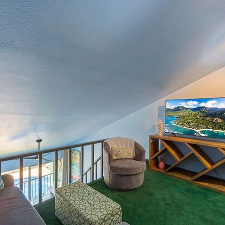 Bright Kihei Condo Across From Beach Pool Ac Sleeps 4 Buitenkant foto