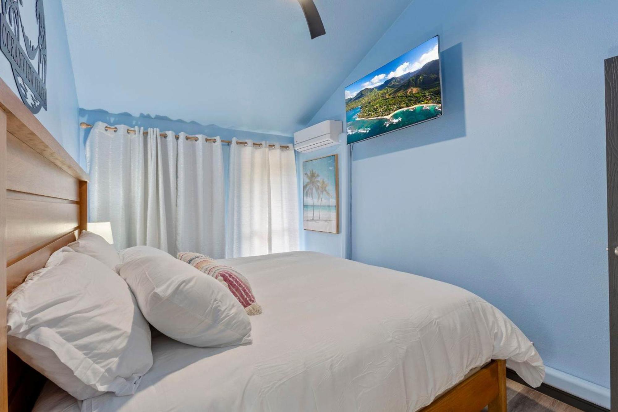 Bright Kihei Condo Across From Beach Pool Ac Sleeps 4 Buitenkant foto