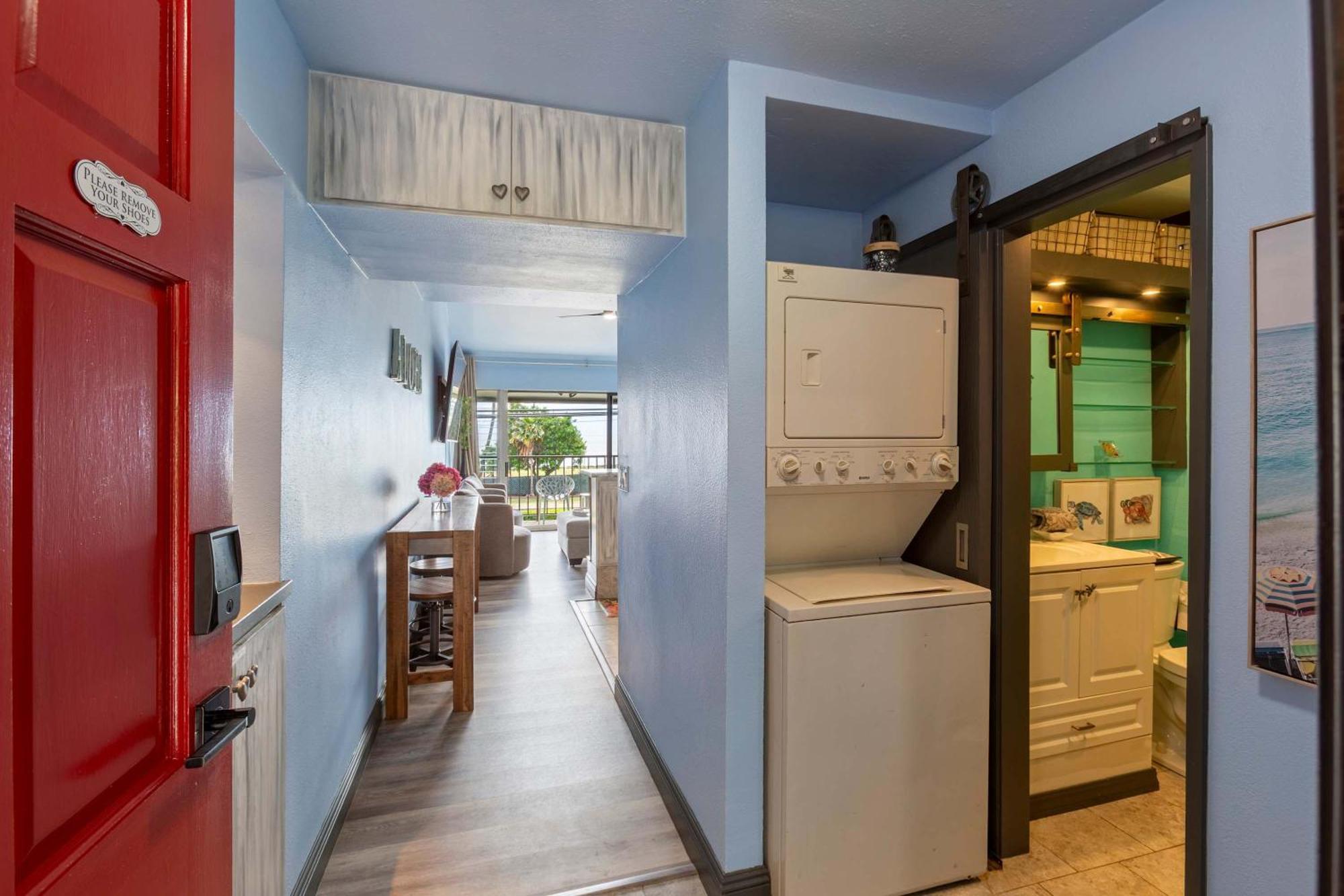 Bright Kihei Condo Across From Beach Pool Ac Sleeps 4 Buitenkant foto