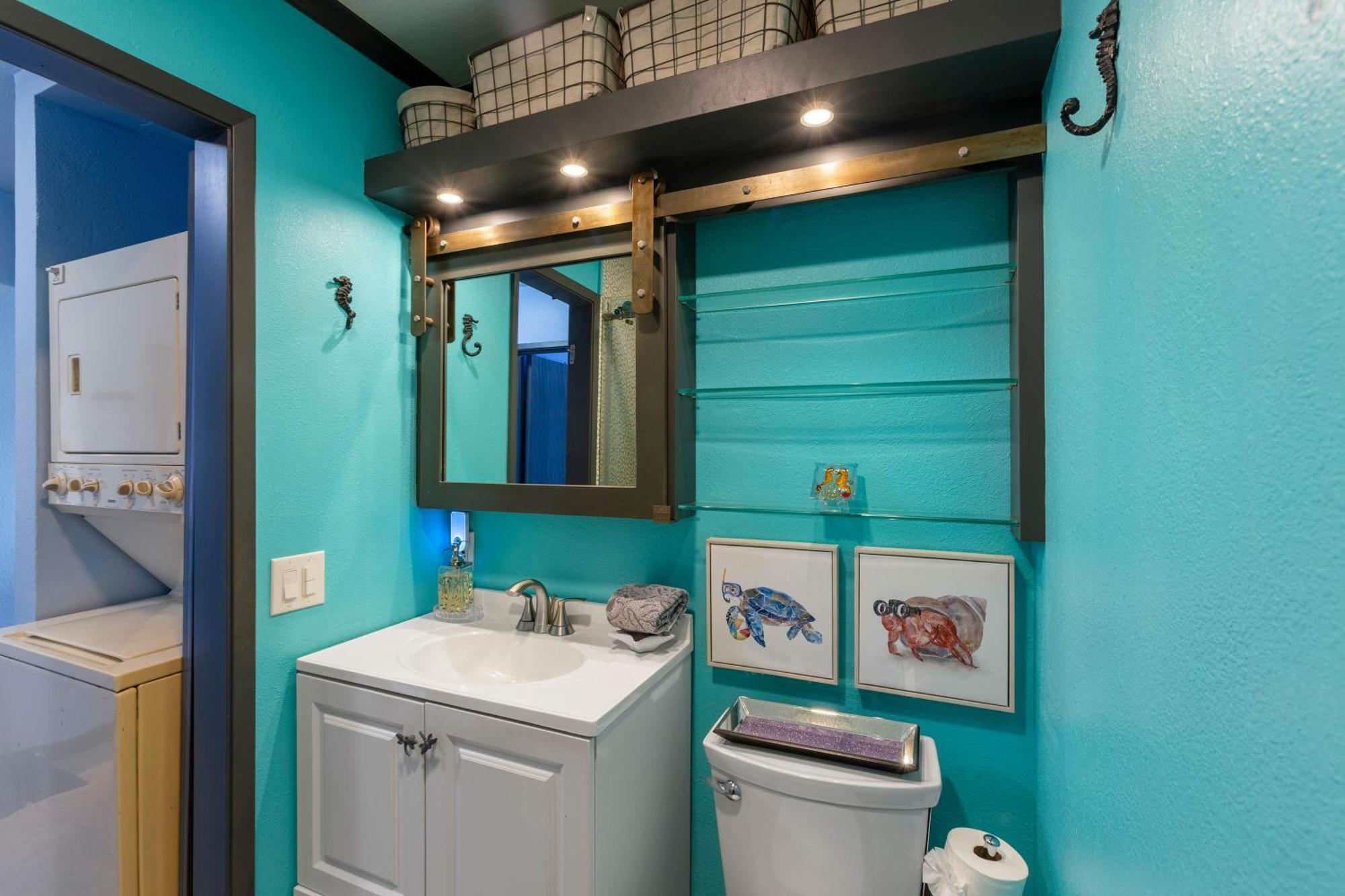 Bright Kihei Condo Across From Beach Pool Ac Sleeps 4 Buitenkant foto