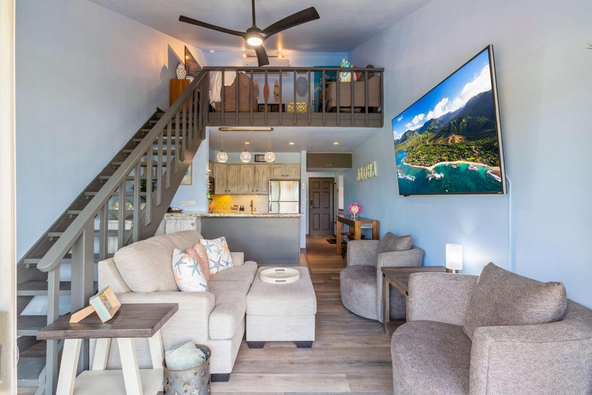 Bright Kihei Condo Across From Beach Pool Ac Sleeps 4 Buitenkant foto
